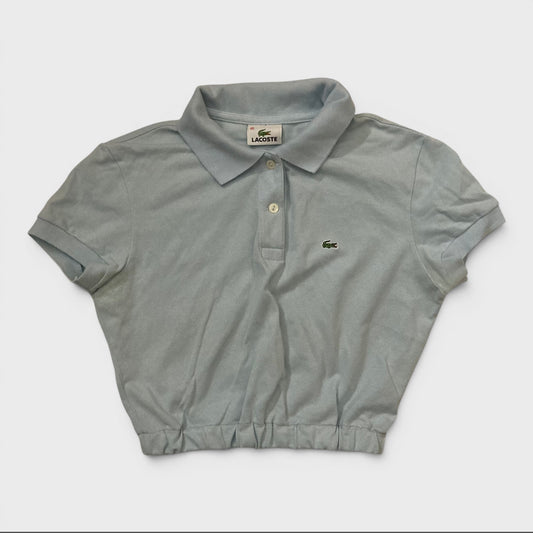 Crop Top Lacoste