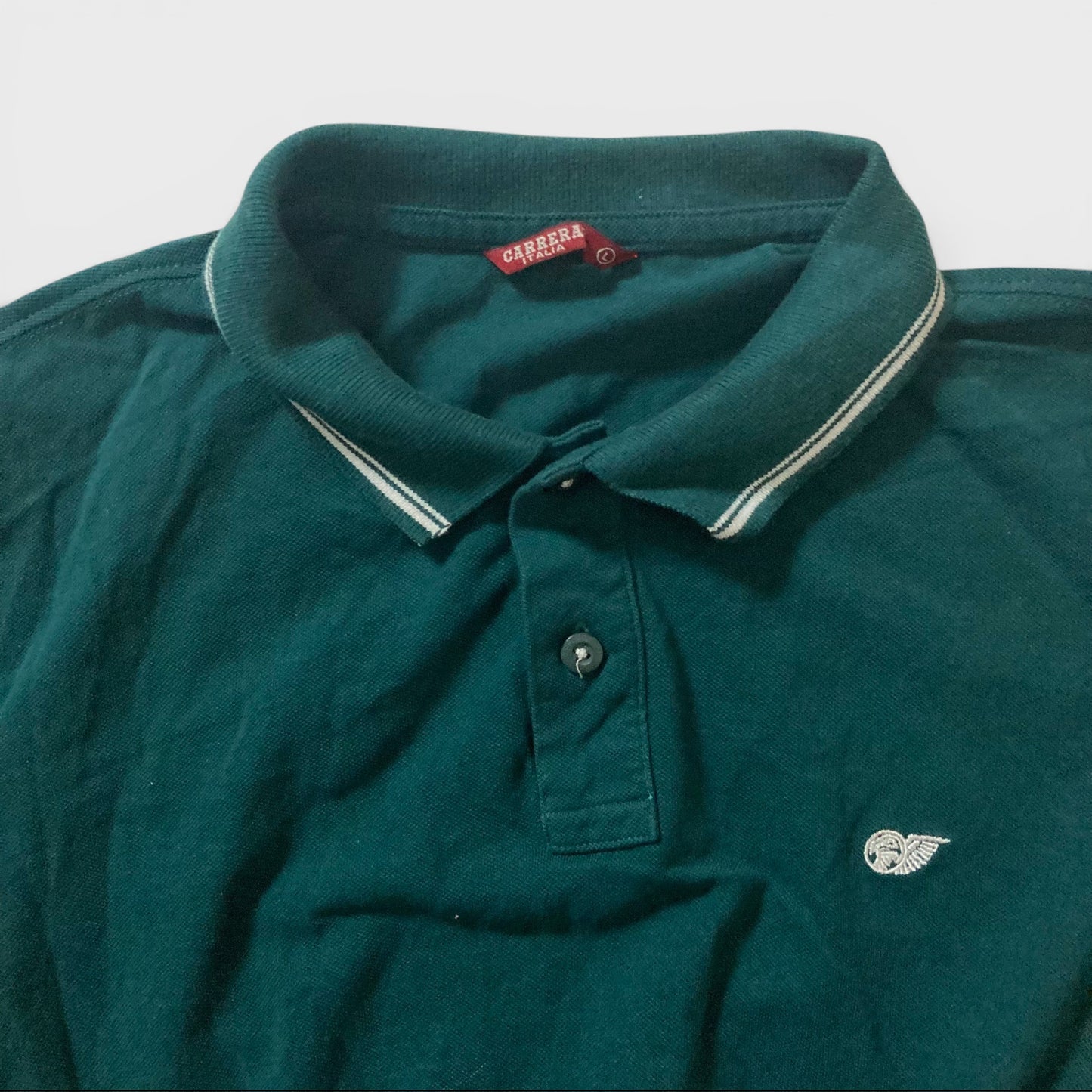 Crop Top Carrera