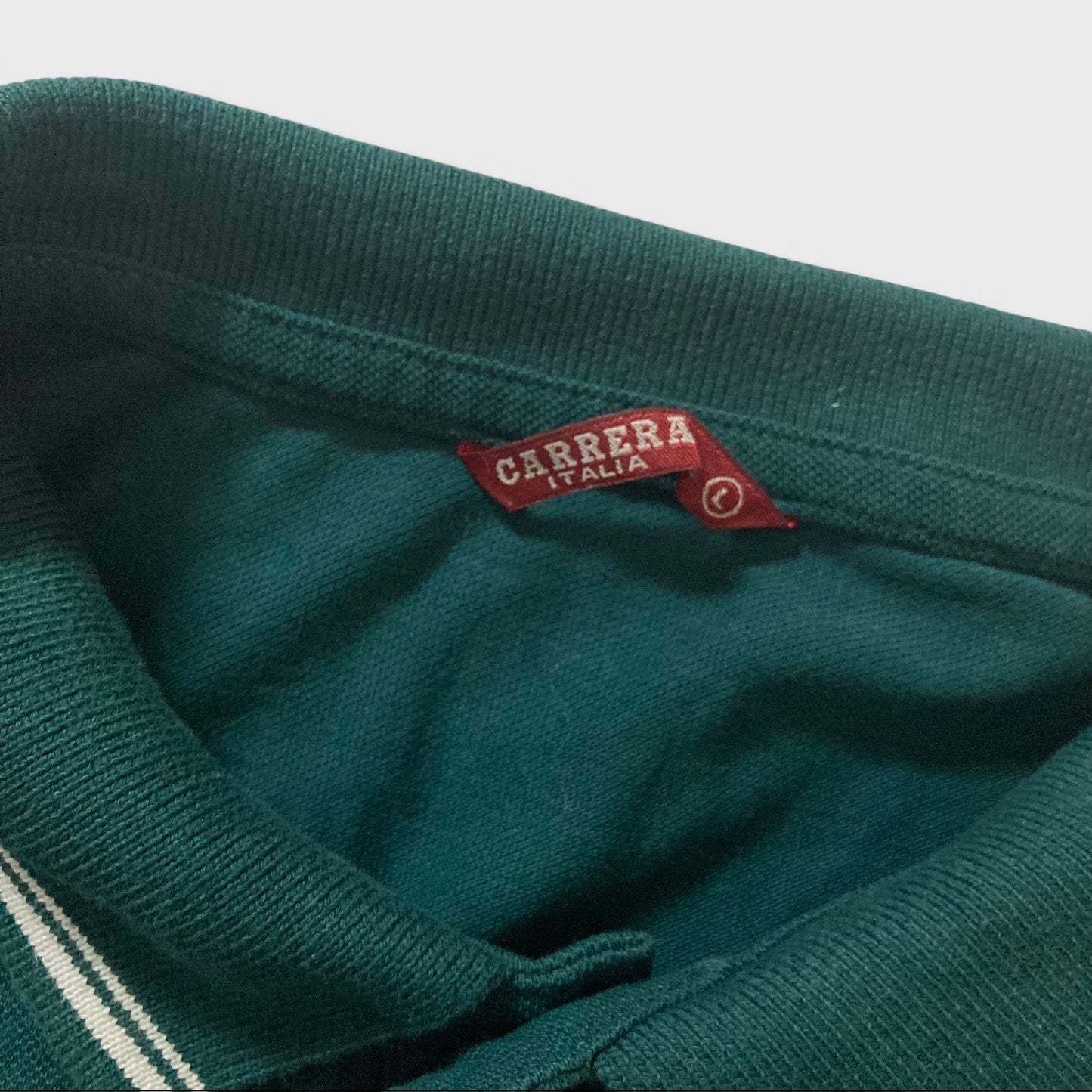 Crop Top Carrera