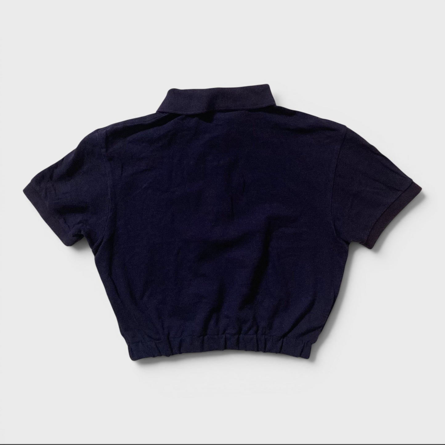Crop Top Lacoste