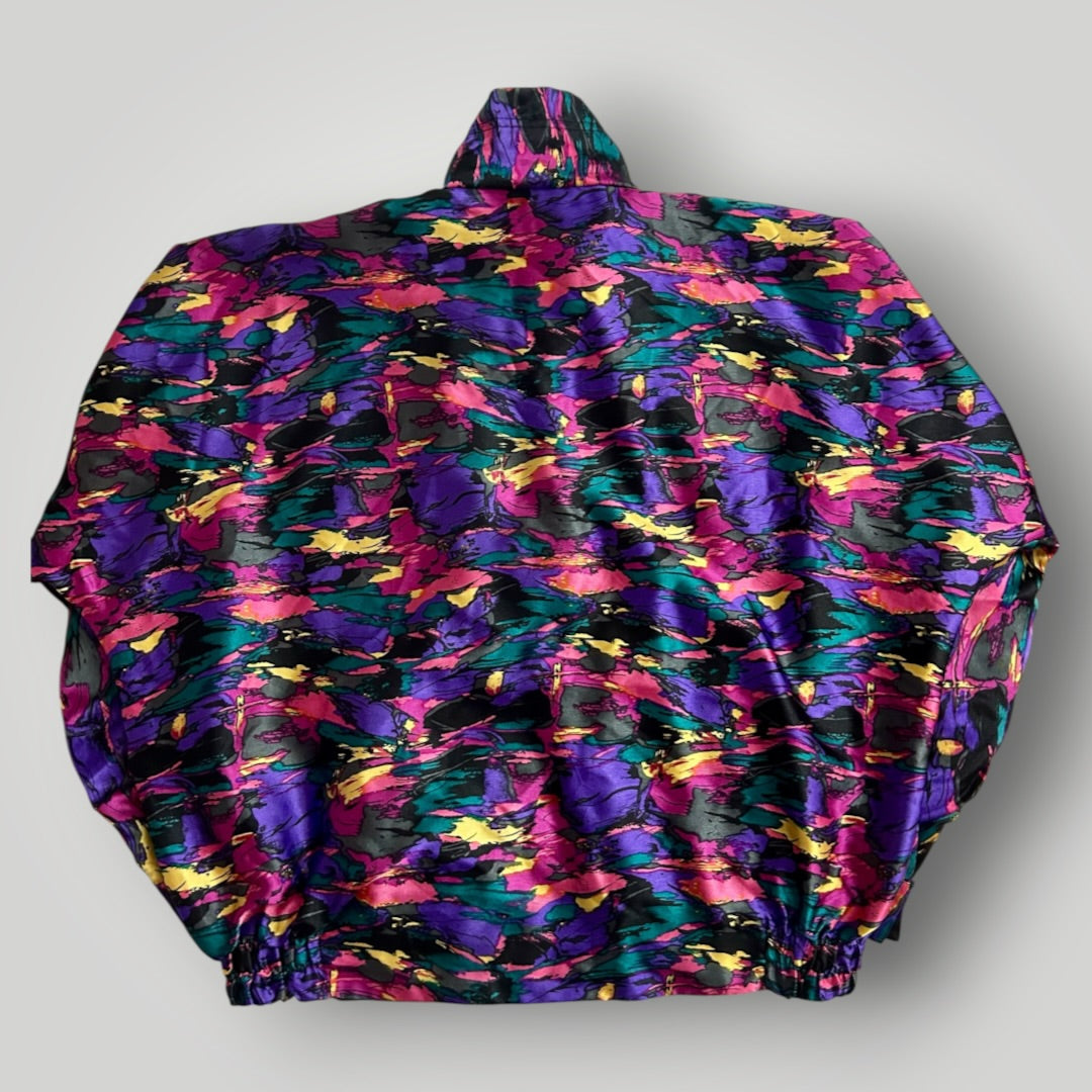 Bomber Vintage Double-Face '90s