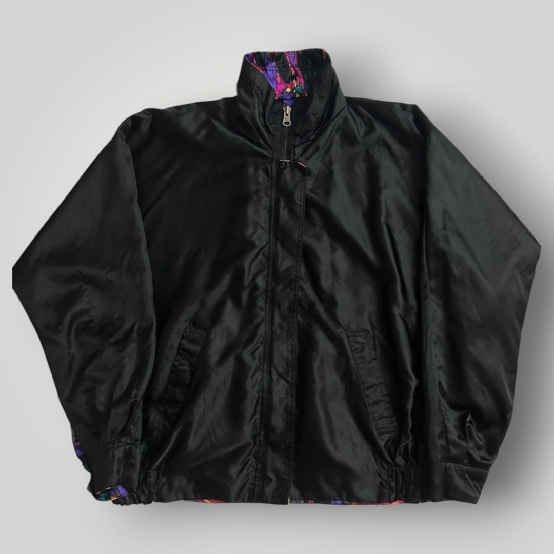 Bomber Vintage Double-Face '90s