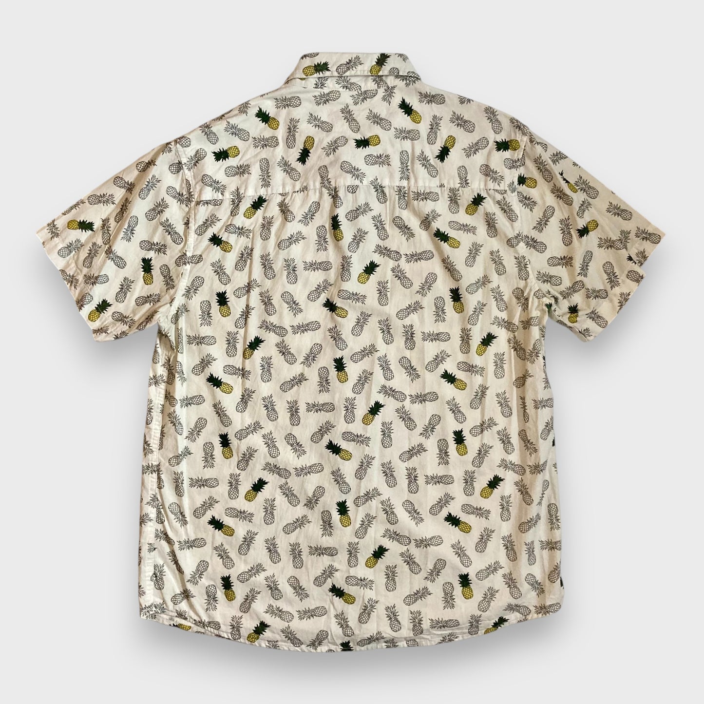 Camicia Ananas