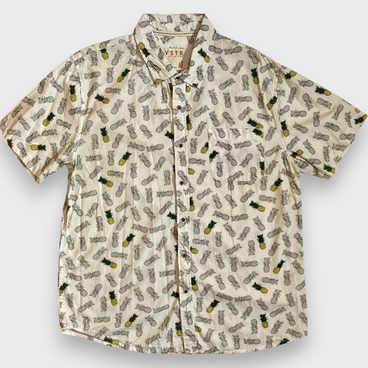 Camicia Ananas