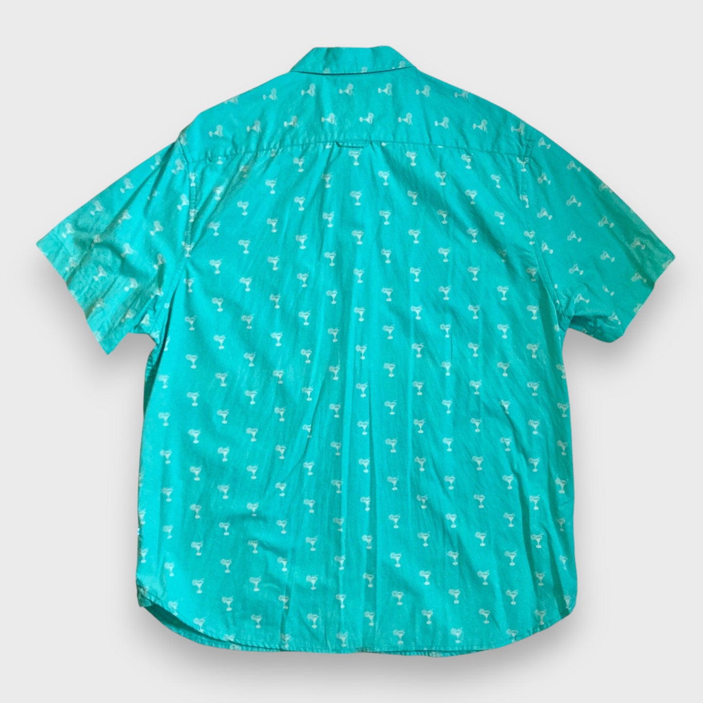 Camicia Cocktail