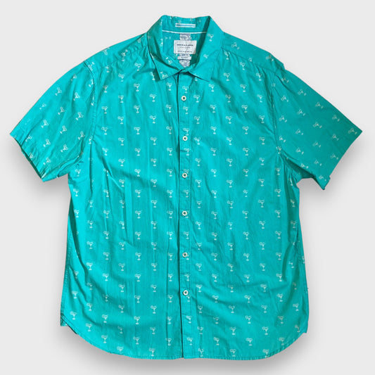 Camicia Cocktail