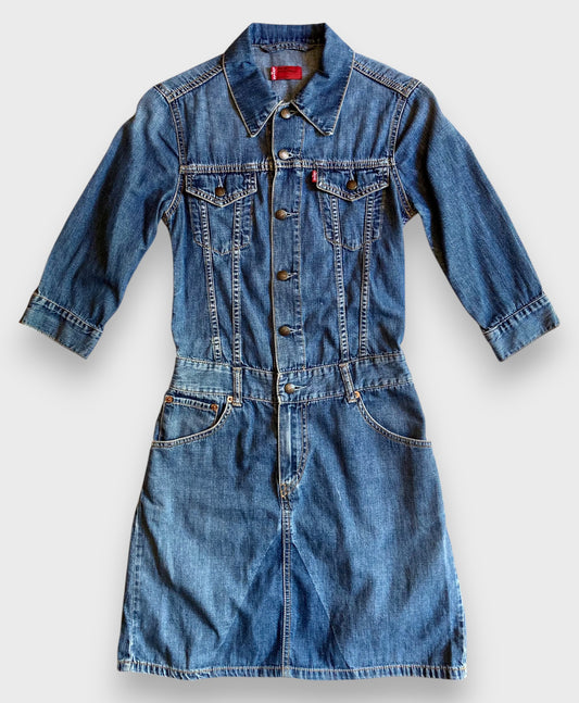 Abito Levi's