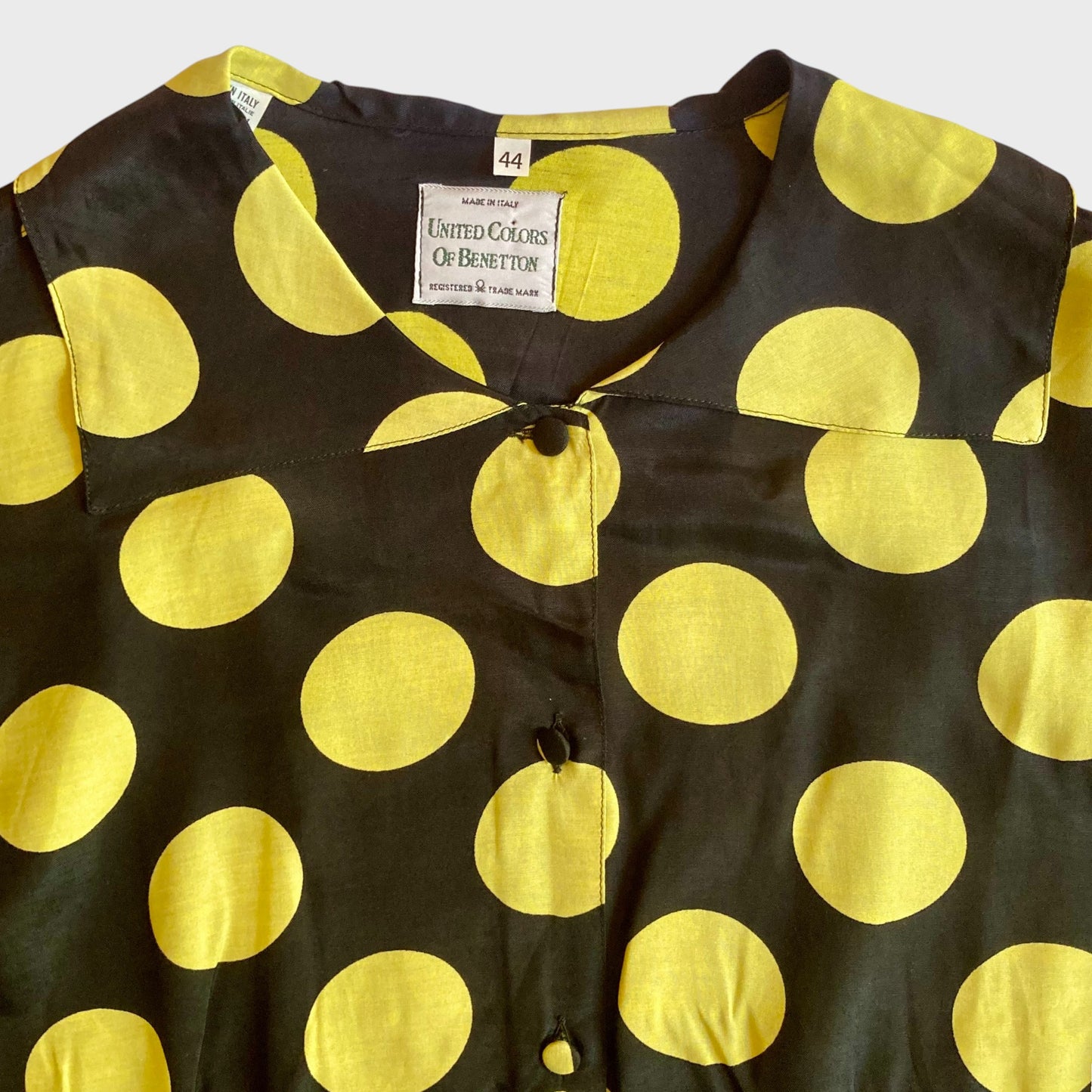 Camicia Benetton